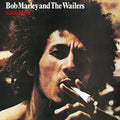 Bob Marley & The Wailers — Catch A Fire (50th Anniversary), vinyl LP album cover