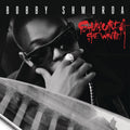 Bobby Shmurda — Shmurda She Wrote - EP, vinyl LP album cover