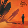 Born Of Osiris — Through Shadows, vinyl LP album cover