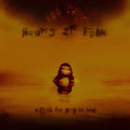 Bound in Fear — A Mind Too Sick To Heal, vinyl LP album cover