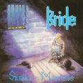 Bride — Silence Is Madness, vinyl LP album cover