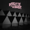 Brigitte Calls Me Baby — This House is Made of Corners - EP, vinyl LP album cover