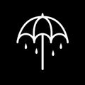 Bring Me The Horizon — That's the Spirit, vinyl LP album cover