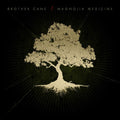 Brother Cane — Magnolia Medicine, CD album cover