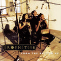 Brownstone — From the Bottom Up, vinyl LP album cover