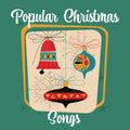 Bruce Springsteen — Popular Christmas Songs, 7-inch vinyl single album cover
