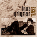 Bruce Springsteen — Tracks, vinyl LP album cover