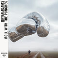 Bryan Adams — Roll With The Punches (Deluxe Edition), vinyl LP album cover