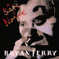 Bryan Ferry — Bête Noire, vinyl LP album cover
