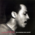 Bud Powell — The Amazing Bud Powell, Vol. 1 (The Rudy Van Gelder Edition), vinyl LP album cover