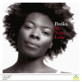 Buika — Mi Niña Lola, vinyl LP album cover