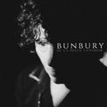 Bunbury — De un siglo anterior, vinyl LP album cover
