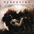 Byzantine — The Fundamental Component, vinyl LP album cover