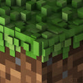 C418 — Minecraft - Volume Alpha, vinyl LP album cover