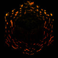 C418 — Minecraft - Volume Beta, vinyl LP album cover