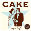 CAKE — Comfort Eagle (Deluxe Edition), vinyl LP album cover