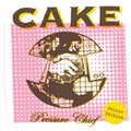 CAKE — Pressure Chief (Deluxe Edition), vinyl LP album cover