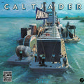 Cal Tjader — Amazonas, vinyl LP album cover
