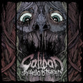 Caliban — Say Hello to Tragedy, vinyl LP album cover