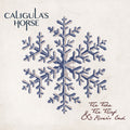Caligula's Horse — The Tide, the Thief & River's End (Re-issue 2017), vinyl LP album cover