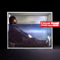 Calum Hood — ORDER chaos ORDER, vinyl LP album cover