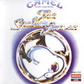 Camel — The Snow Goose (Expanded Edition), vinyl LP album cover