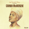 Candy McKenzie — Lee 'Scratch' Perry Presents Candy McKenzie, vinyl LP album cover