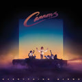 Cannons — Everything Glows, vinyl LP album cover