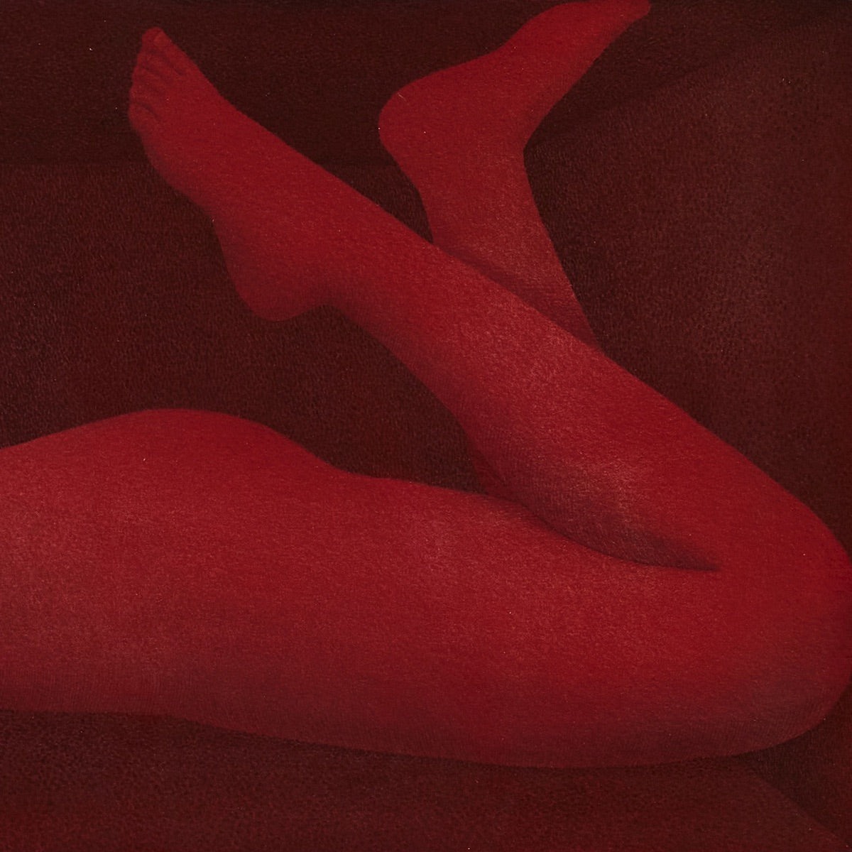 Cardinals — Masquerade - Single, vinyl LP album cover