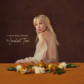 Carly Rae Jepsen — The Loneliest Time, vinyl LP album cover