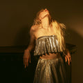 Carly Rae Jepsen — The Loveliest Time, vinyl LP album cover