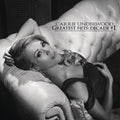 Carrie Underwood — Greatest Hits: Decade #1, vinyl LP album cover