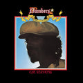 Cat Stevens — Numbers, vinyl LP album cover
