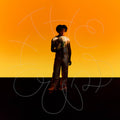 Cautious Clay — The Hours: Morning + Night, vinyl LP album cover