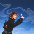 Cavetown — Running With Scissors, CD album cover
