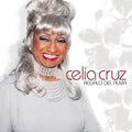 Celia Cruz — Regalo del Alma, vinyl LP album cover