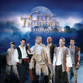 Celtic Thunder — Storm, CD album cover