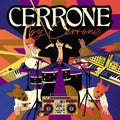 Cerrone — Cerrone by Cerrone, vinyl LP album cover