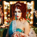 Chappell Roan — The Rise and Fall of a Midwest Princess, vinyl LP album cover
