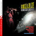 Charles Owens' Mother Lode — I Stand Alone (Remastered), vinyl LP album cover