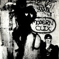 Charly Garcia — Clics Modernos, vinyl LP album cover