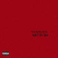 Chase Atlantic — DON'T TRY THIS, vinyl LP album cover