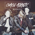 Chase Atlantic — Nostalgia - EP, vinyl LP album cover