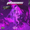 Chase Atlantic — PHASES, vinyl LP album cover