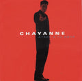 Chayanne — Atado a Tu Amor, vinyl LP album cover