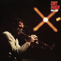 Chet Baker — Two a Day (Remastered 2026), vinyl LP album cover