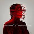Chevelle — Bright as Blasphemy, vinyl LP album cover