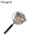 Chicago — Chicago 16 (Expanded Edition), 7-inch vinyl single album cover