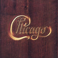 Chicago — Chicago V (Expanded), vinyl LP album cover