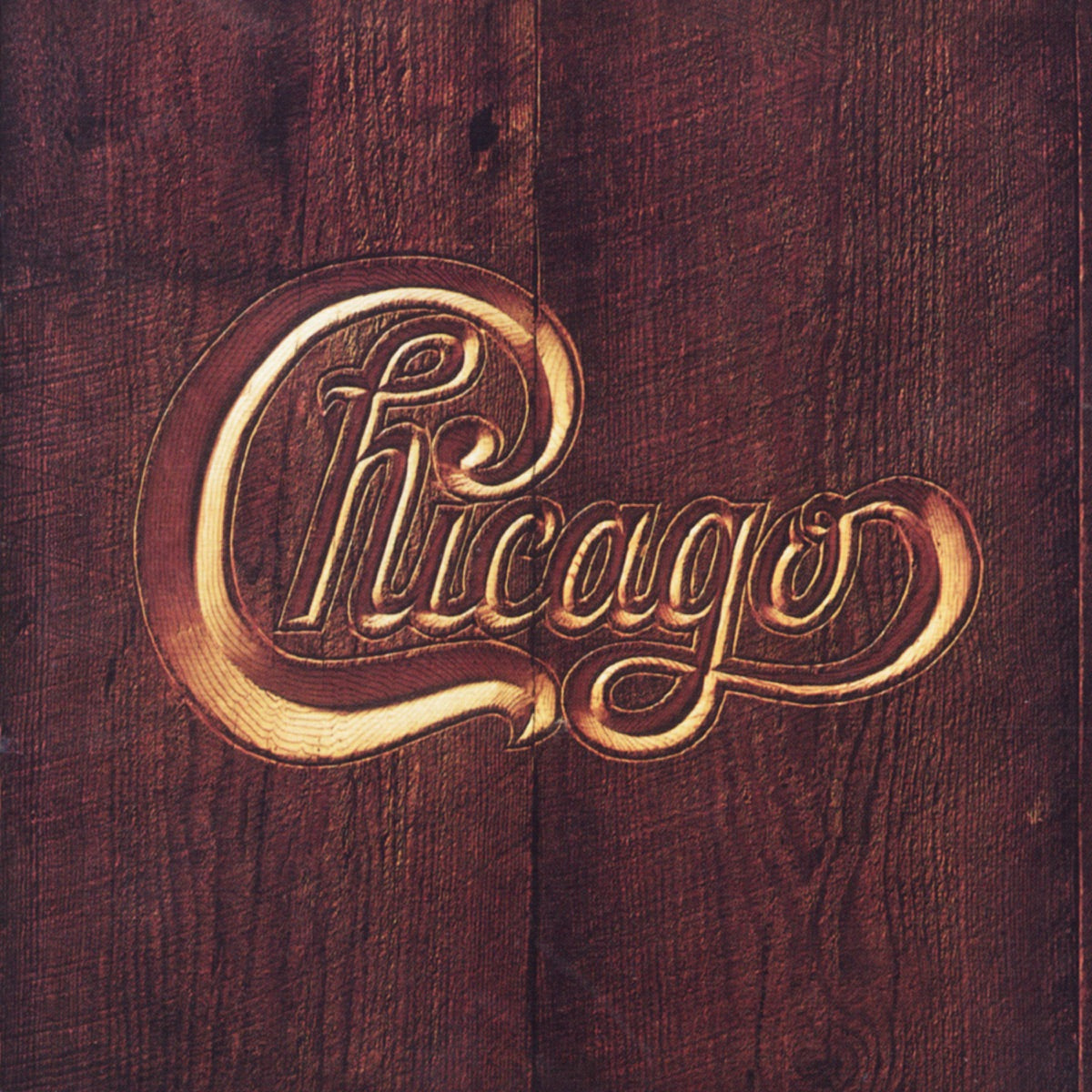 Chicago — Chicago V (Expanded), vinyl LP album cover